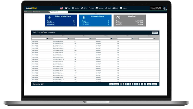 ELD Certified