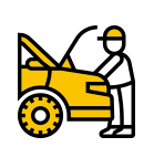 Vehicle Maintenance